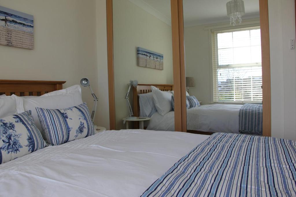 Cormorant House Bed and Breakfast New Quay Camera foto