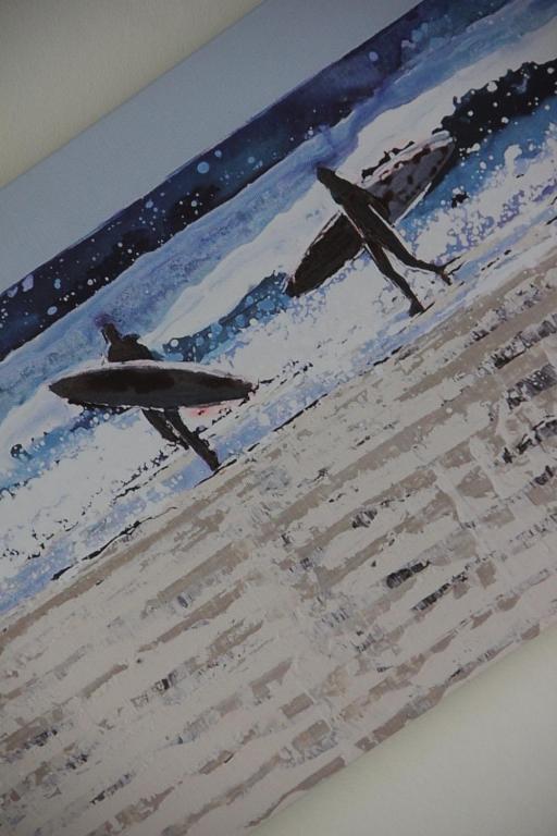 Cormorant House Bed and Breakfast New Quay Esterno foto